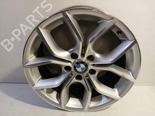 Used Rim BMW X3 (F25) xDrive 20 i (184 hp) 31018176