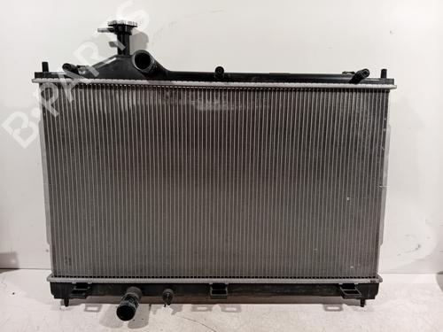 Køler MITSUBISHI OUTLANDER III (GG_W, GF_W, ZJ, ZL, ZK) 2.4 Hybrid 4WD (GG3W) | BP27543928M31 