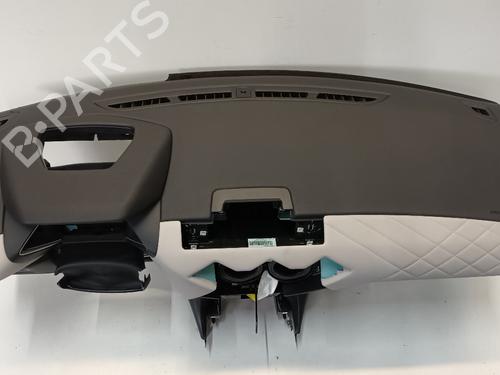 Airbag Kit DS DS 3 / DS 3 CROSSBACK (UR_, UC_, UJ_) 1.2 PureTech 130 (URHNSS) | BP29981748C86