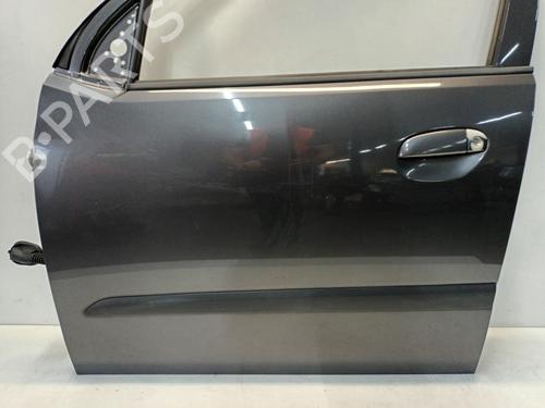 Left front door HYUNDAI i10 I (PA) 1.1 | BP29912908C2