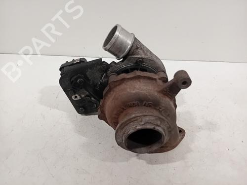Turbocharger/Supercharger LAND ROVER FREELANDER 2 (L359) 2.2 TD4 4x4 | BP18918758M71 