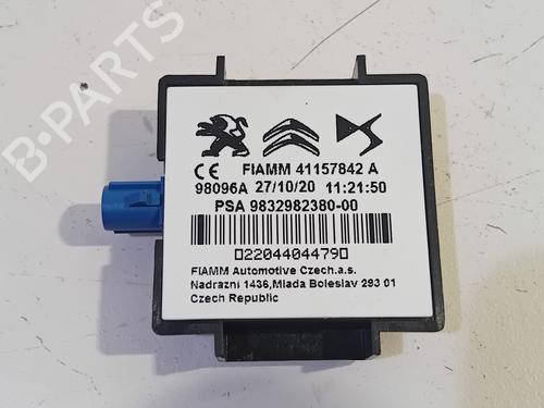 Electronic module OPEL CORSA F (P2JO) 1.2 (68) | BP27638843M83 - Image 2