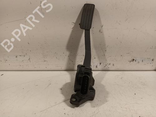 Pedal JAGUAR XF I (X250) 2.2 D | BP15218163I4 