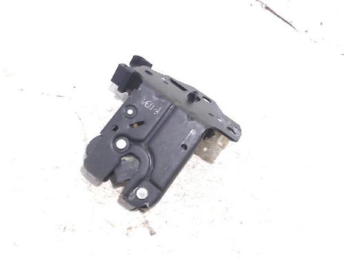 Tailgate lock AUDI A6 C6 Avant (4F5) 3.0 TDI quattro | BP13200929C101 