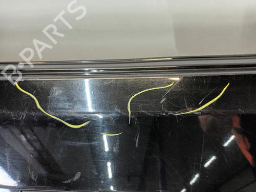 Rear bumper KIA PICANTO II (TA) 1.0 | BP29567086C8 