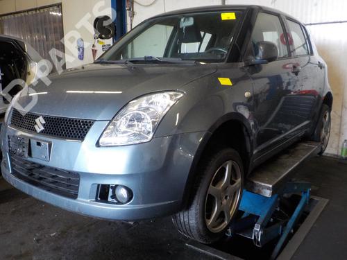 Used Parts SUZUKI SWIFT III (MZ, EZ)  1.3 (RS413, ZC11S)  1124052