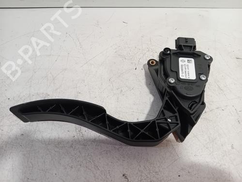 Pedal RENAULT CAPTUR I (J5_, H5_) 1.2 TCe 120 | BP25116070I4 - Image 2