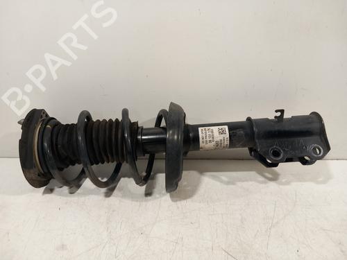 Used Right front shock absorber Right front shock absorber OPEL ASTRA K (B16) 1.2 Turbo (68) (110 hp) 33289216 33289216