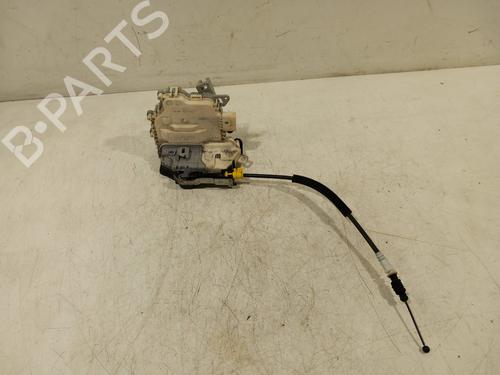 Used Front right lock Front right lock 38265584 38265584