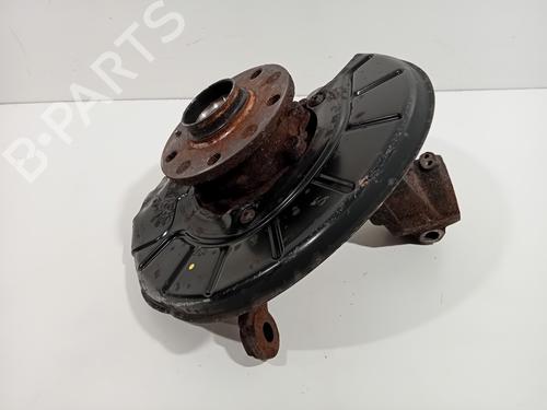 Left front steering knuckle VW GOLF VI Variant (AJ5) 2.0 TDI | BP23436682M25 - Image 5