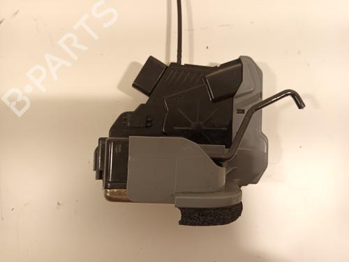 Rear left lock HYUNDAI i20 II (GB, IB) 1.2 | BP16772911C100 