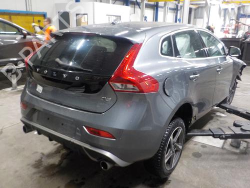 Gearbox VOLVO V40 Hatchback (525) D2 | BP25795651M3  - Image 8