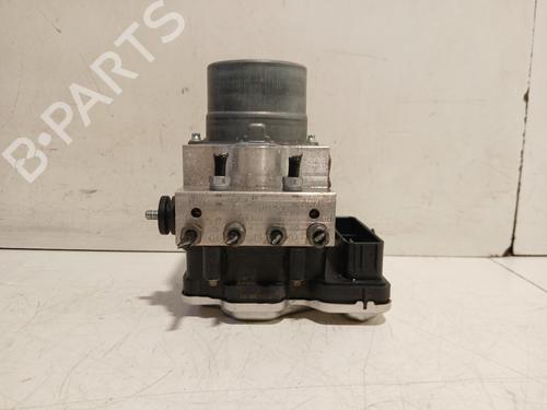 ABS Bremseaggregat MERCEDES-BENZ CITAN Box Body/MPV (W420) eCITAN (420.693, 420.695) (122 hp) 33024401