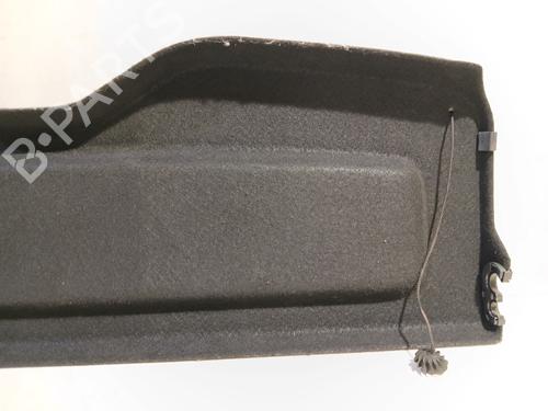 Rear parcel shelf VW UP! (121, 122, BL1, BL2, BL3, 123) 1.0 | BP32207463C85 