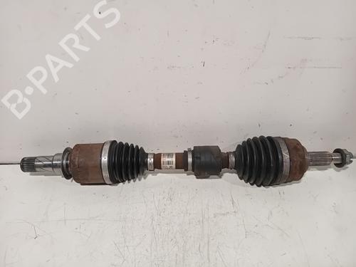 Used Left front driveshaft Left front driveshaft 37726325 37726325