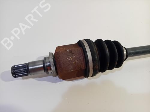Right front driveshaft OPEL KARL (C16) 1.0 | BP26540579M39 