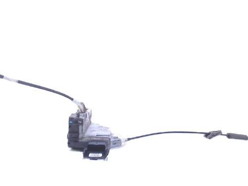 Rear right lock PEUGEOT 508 I (8D_) 2.0 HDi | BP13200141C99 
