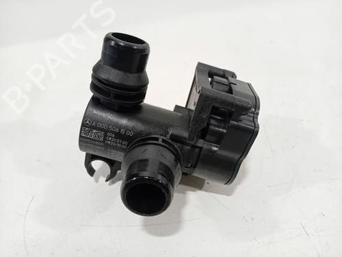 Used Electronic sensor MERCEDES-BENZ EQE (V295) EQE 350 (295.125) (292 hp) 29333711