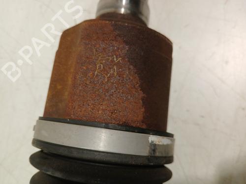 Right rear driveshaft TESLA MODEL 3 (5YJ3) EV AWD | BP38468251M41 - Image 5