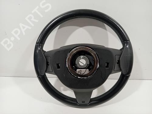 Steering wheel JAGUAR XF I (X250) 2.7 D | BP29816093C49