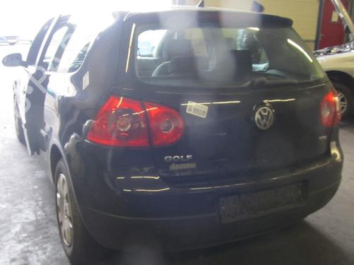 Right front window motor VW GOLF V (1K1) 1.9 TDI | BP907282E20 