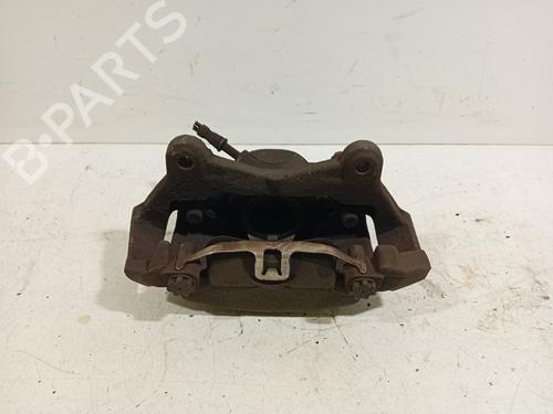 Used Right front brake caliper Right front brake caliper AUDI Q5 (8RB) 3.0 TDI quattro (240 hp) 18167377 18167377