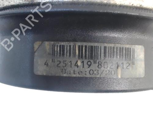 Other MERCEDES-BENZ M-CLASS (W164) ML 320 CDI 4-matic (164.122) | BP13204059O1