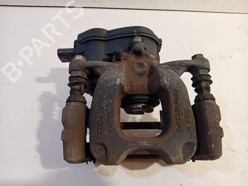 Used Right rear brake caliper Right rear brake caliper 27517523 27517523