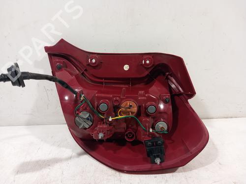 Left taillight KIA PICANTO III (JA) 1.0 | BP38647749C34 - Image 4