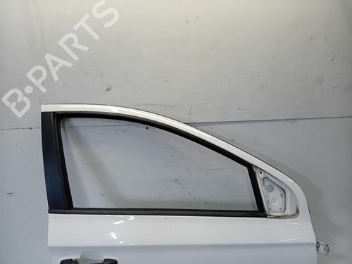 Right front door HYUNDAI i20 I (PB, PBT) 1.2 | BP29336268C3 