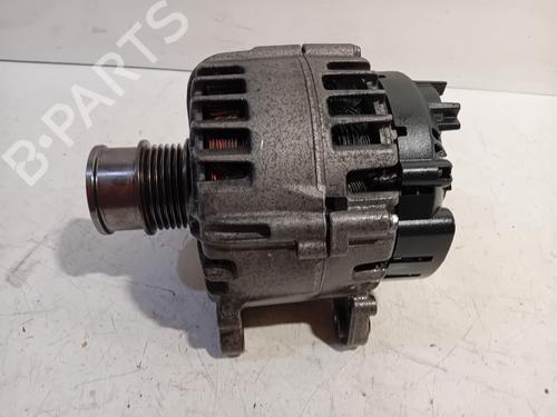 Used Alternator SEAT LEON (5F1) 1.0 TSI (115 hp) 22603937
