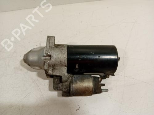 Used Starter MERCEDES-BENZ M-CLASS (W164) ML 420 CDI 4-matic (164.128) (306 hp) 24613072