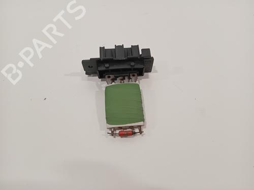 Used Heater resistor CITROËN JUMPER II Platform/Chassis 2.2 HDi 120 (120 hp) 29457203