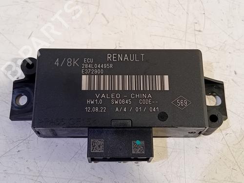 Used Control unit Control unit 18950682 18950682