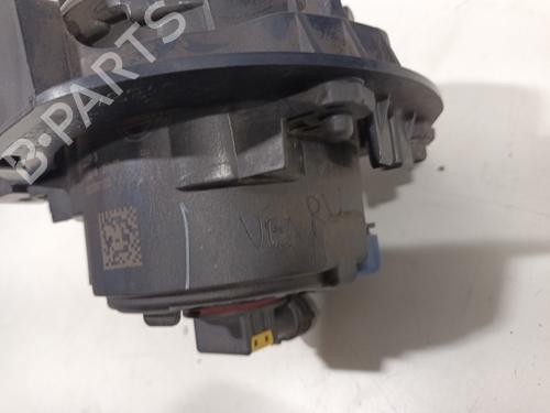 Right front fog light NISSAN LEAF (ZE0) Electric | BP31905865C31 - Image 3