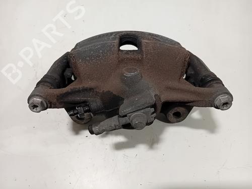 Used Left front brake caliper Left front brake caliper 39196157 39196157
