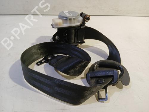 Cinturón de seguridad delantero izquierdo VW TIGUAN (AD1, AX1) 1.4 TSI (150 hp) 31263296
