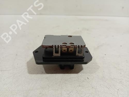 Used Heater resistor TOYOTA YARIS (_P13_) 1.0 (KSP130_, KSP130) (69 hp) 20937965