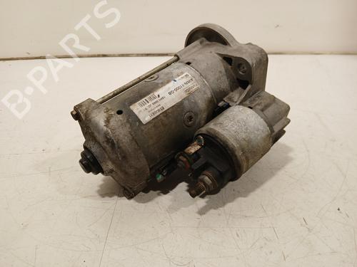 Starter FORD FOCUS III Turnier 1.6 TDCi | BP26509863M8