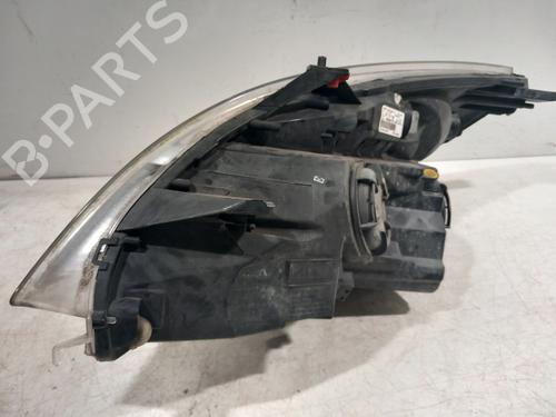 Right headlight OPEL MERIVA B MPV (S10) 1.4 (75) | BP33964354C29 - Image 7