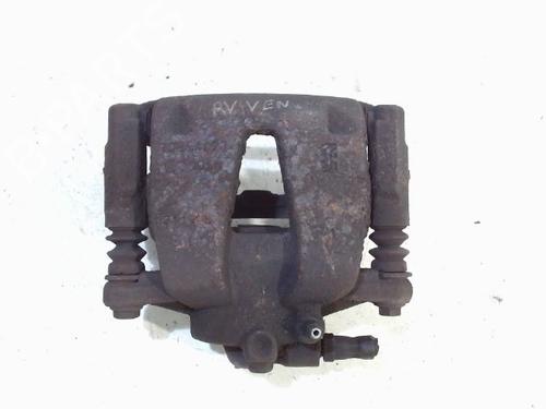 Used Right front brake caliper OPEL CORSA D (S07) 1.0 (L08, L68) (60 hp) 11786066