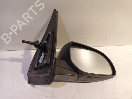 Right mirror HYUNDAI i10 I (PA) 1.0 | BP17789642C27