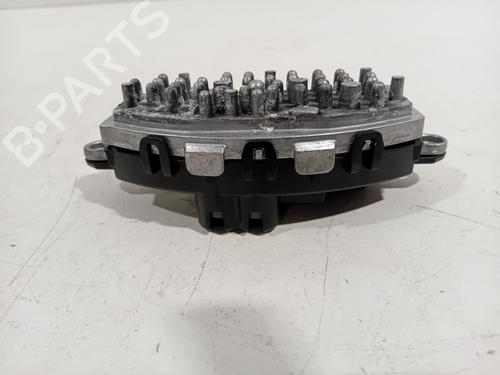 Heater resistor BMW 3 Touring (F31) 320 i | BP26649305M108 