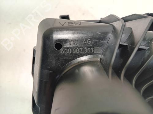 Fuse box SKODA RAPID Spaceback (NH1) 1.2 TSI | BP36949330E1  - Image 5