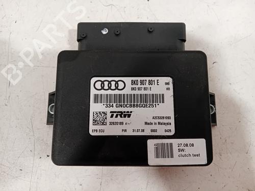 Used Electronic module AUDI A4 B8 Avant (8K5) 2.0 TDI (143 hp) 28794502