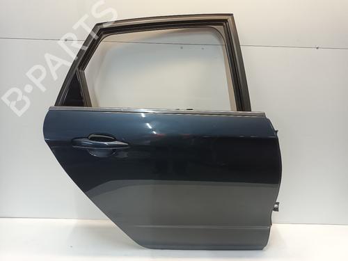 Used Right rear door CITROËN C4 II (NC_) 1.6 VTi 120 (NC5FS0, NC5FS9) (120 hp) 29541120