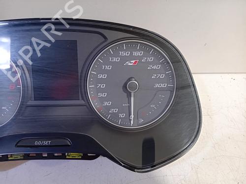 Instrument cluster SEAT LEON (5F1) 2.0 Cupra | BP18606014C47 