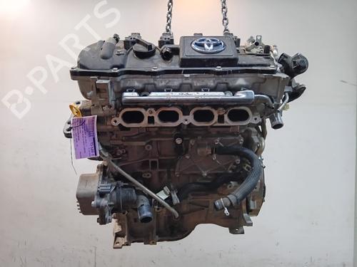 Used Engine Engine TOYOTA C-HR (_X1_) 1.8 Hybrid (ZYX10_, ZYX11_, ZYX10R, ZYX11R) (122 hp) 40536583 40536583
