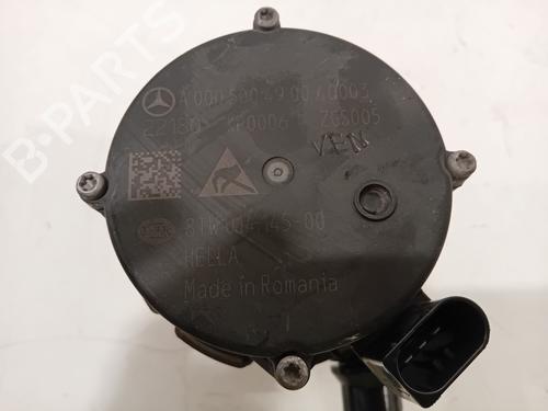 Auxiliary water pump MERCEDES-BENZ EQE (V295) EQE 350 (295.125) | BP29333713M111 