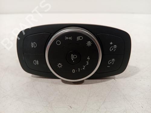 Used Headlight switch Headlight switch 18867769 18867769